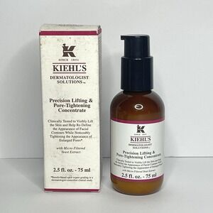 Kiehl's Dermatologist Solutions Precision Lifting & Pore-Tightening 75ml Serum